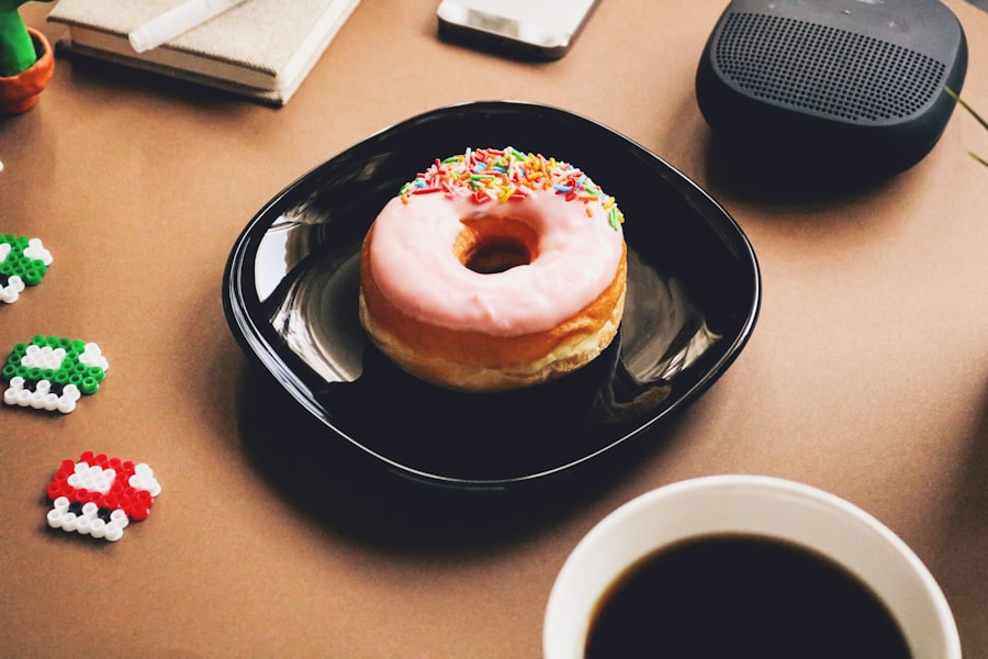 Photo avoid Part D donut hole