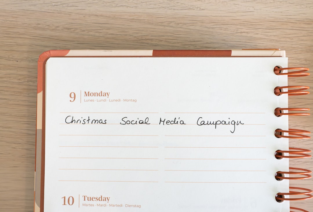 Photo long term care planning checklist