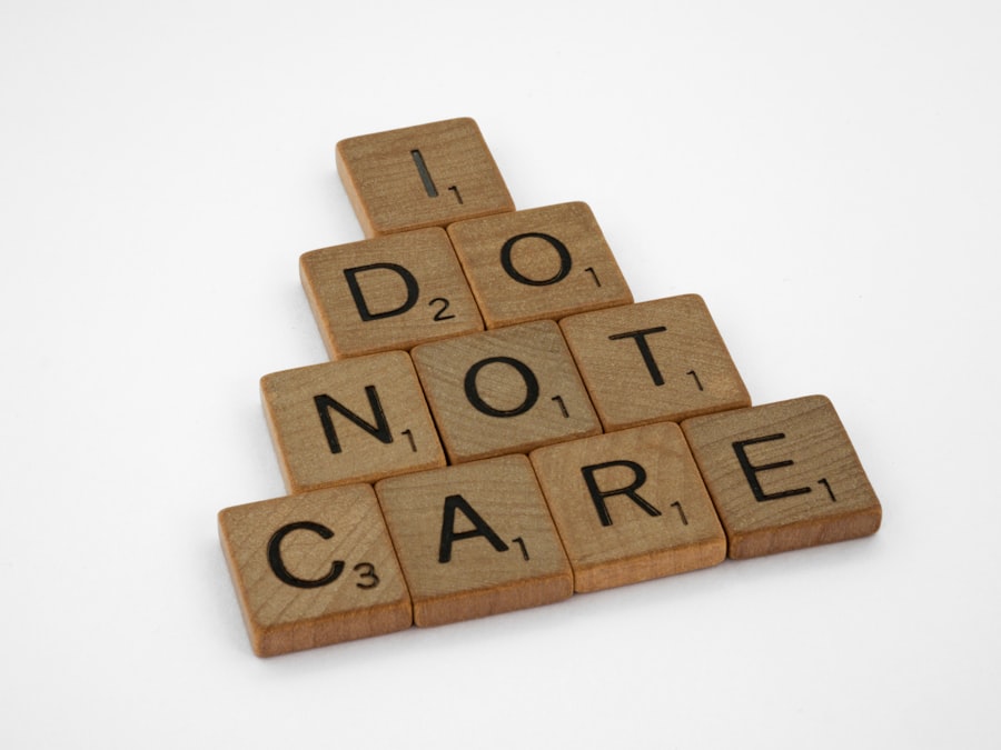 Photo long term care planning checklist