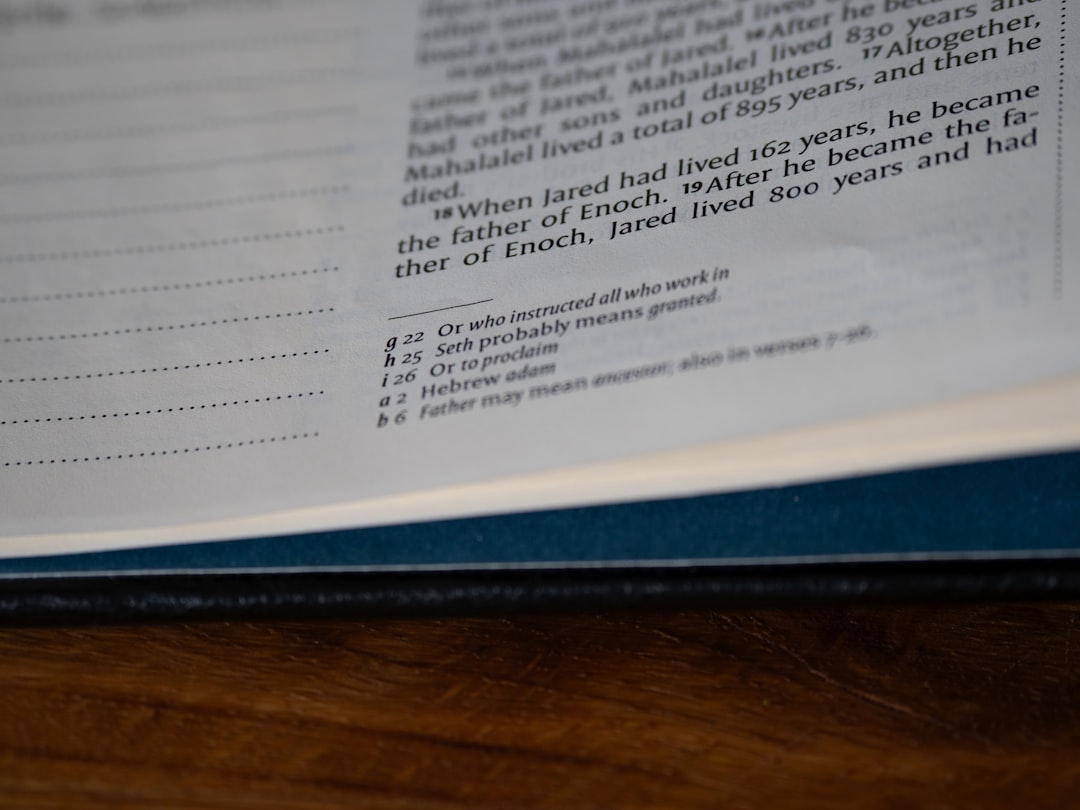 Photo life insurance policy review checklist