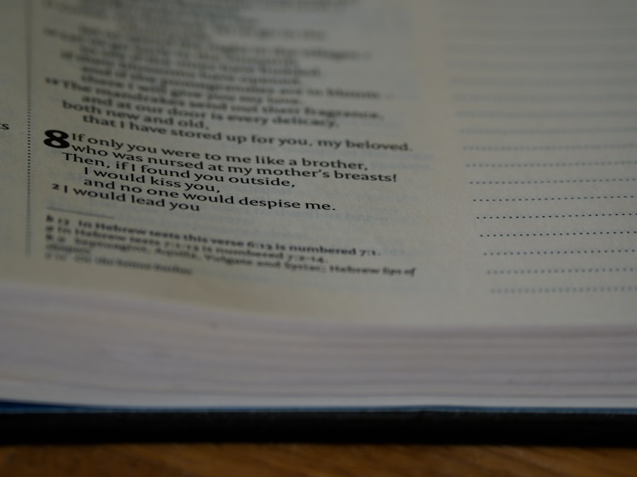 Photo modified endowment contract