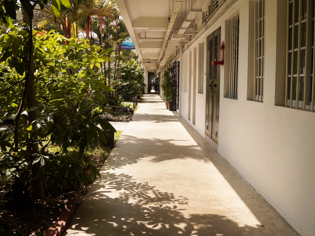 Photo protect assets nursing home