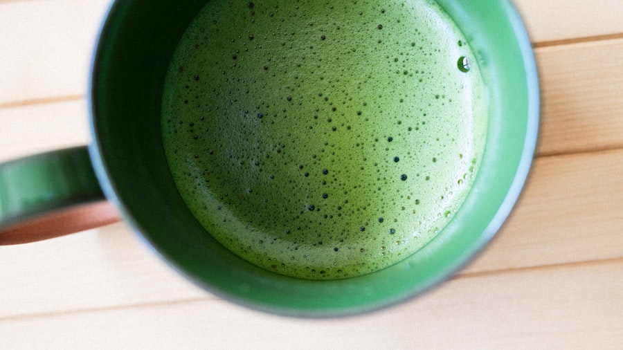 Photo green tea extract side effects liver