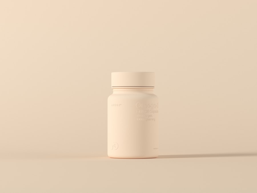 Photo supplement mislabeling