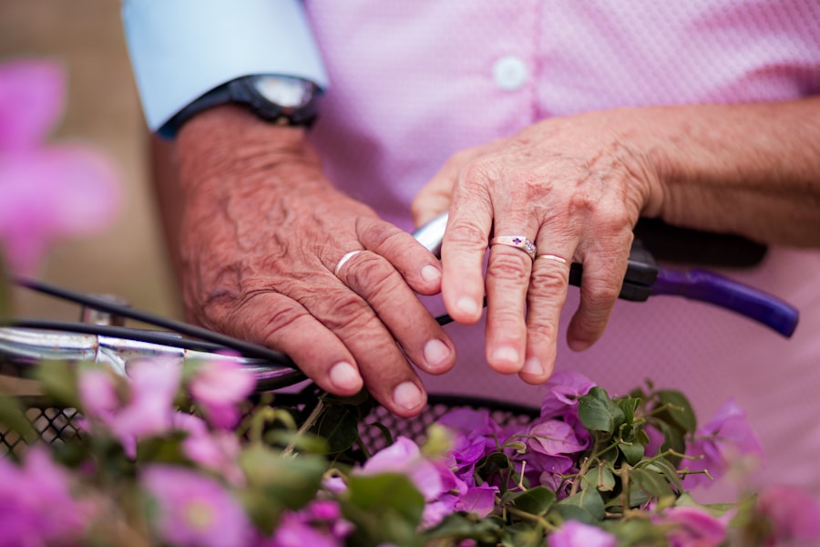 caregiver agreement
