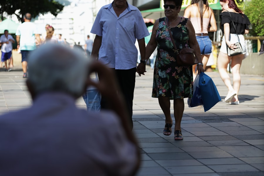 social security break even age