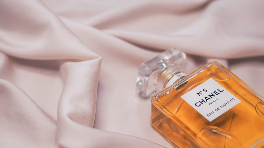fragrance label scanning tips