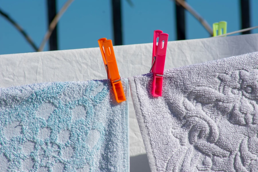 fragrance free laundry detergent