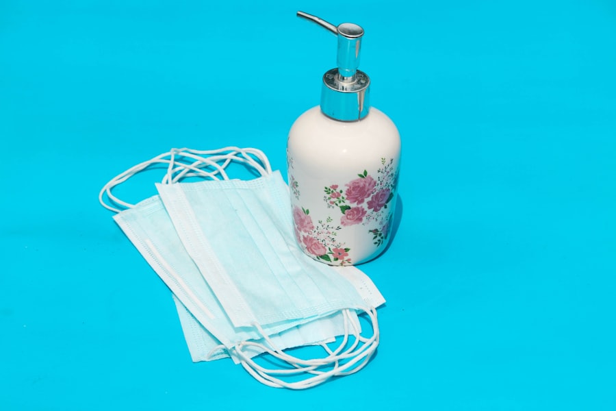 scented laundry products