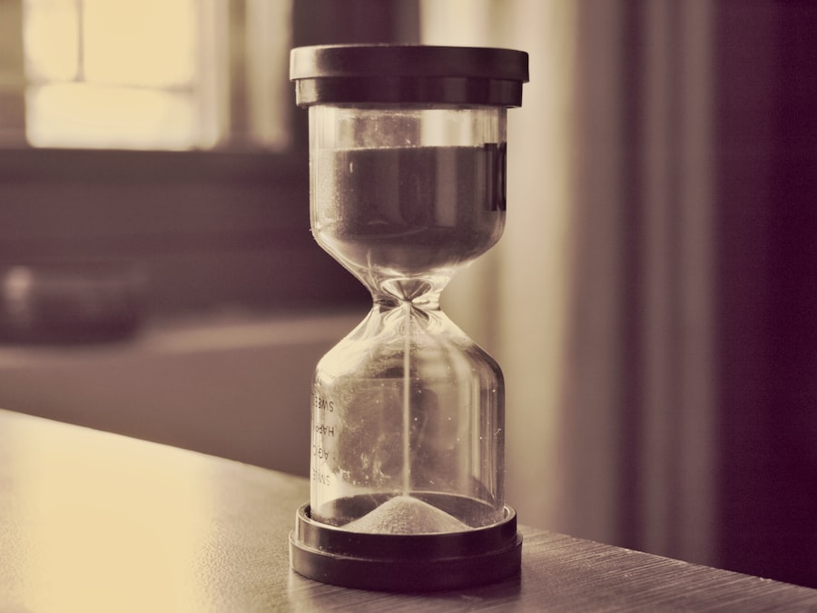 inherited IRA retirement timing