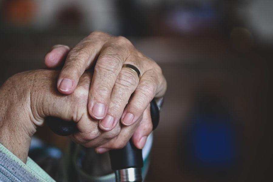 caregiver agreement