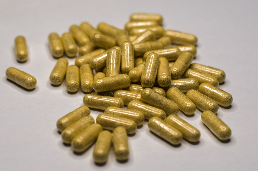 gut health supplements