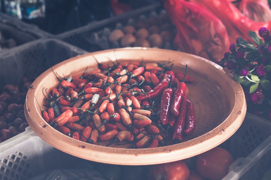 cooling cooked beans nutrient benefits