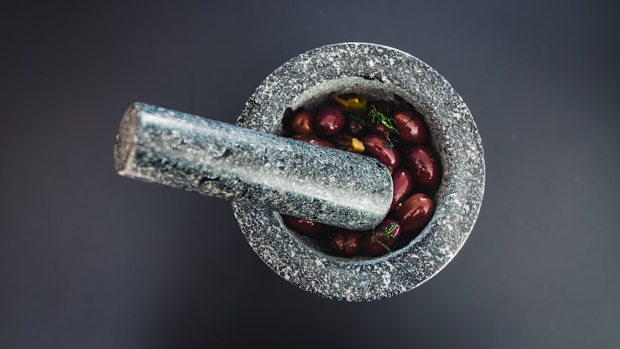 cooling cooked beans nutrient benefits