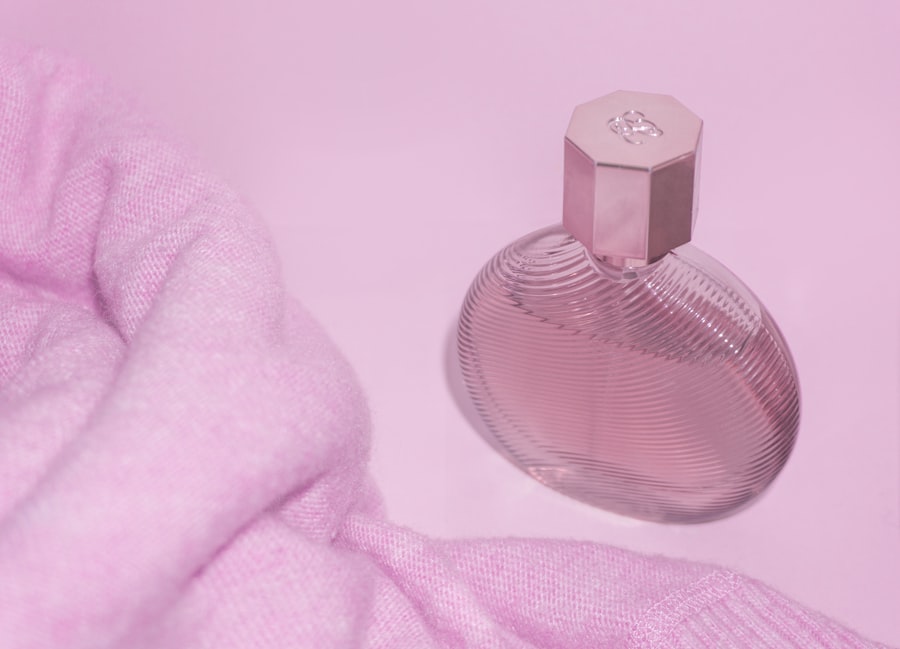 ozone fragrance