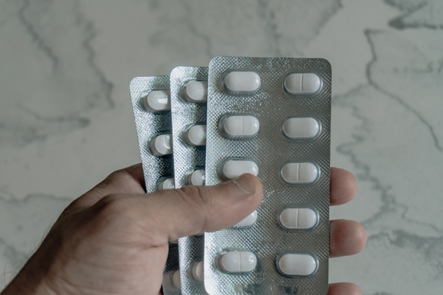 prescription assistance