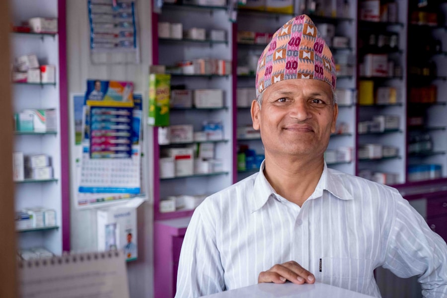 pharmacy benefit manager tactics