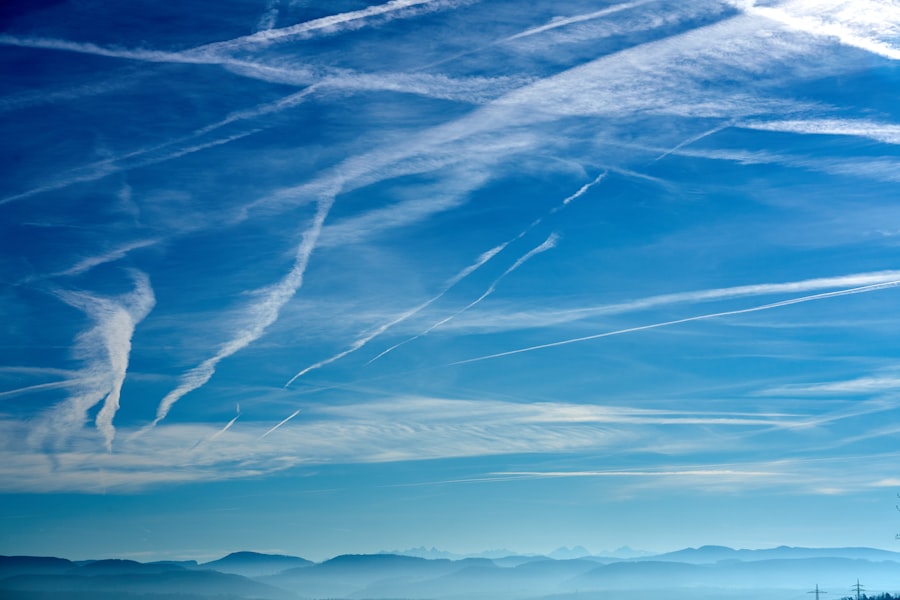 air freshener chemicals