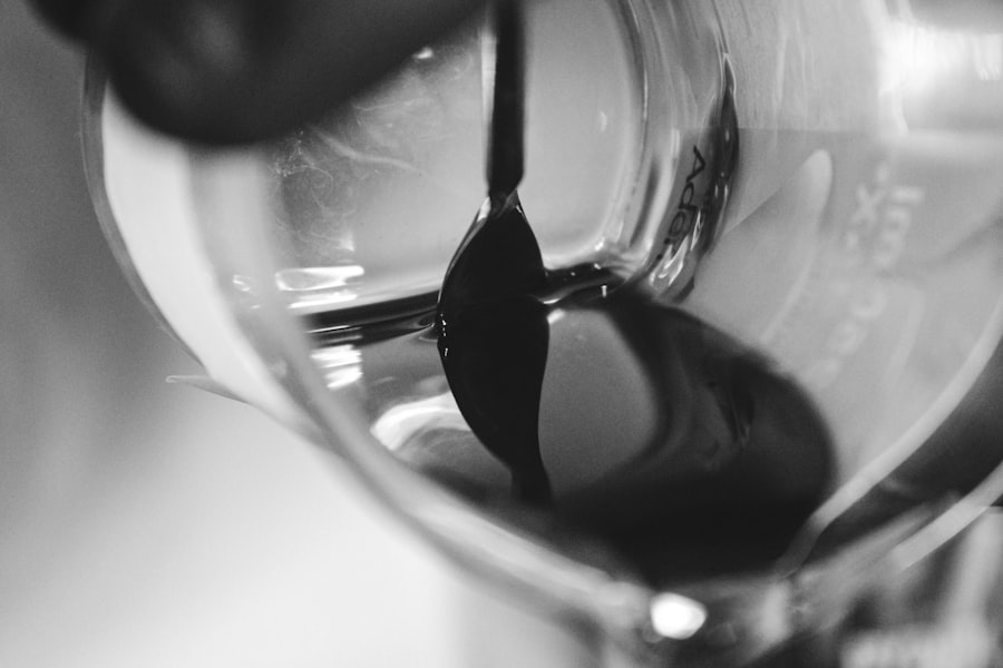 Photo fragrance chemicals