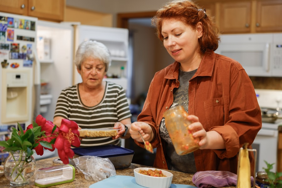 Photo dementia prevention through diet