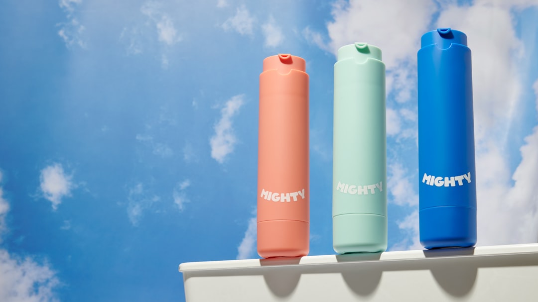 Photo air freshener alternatives