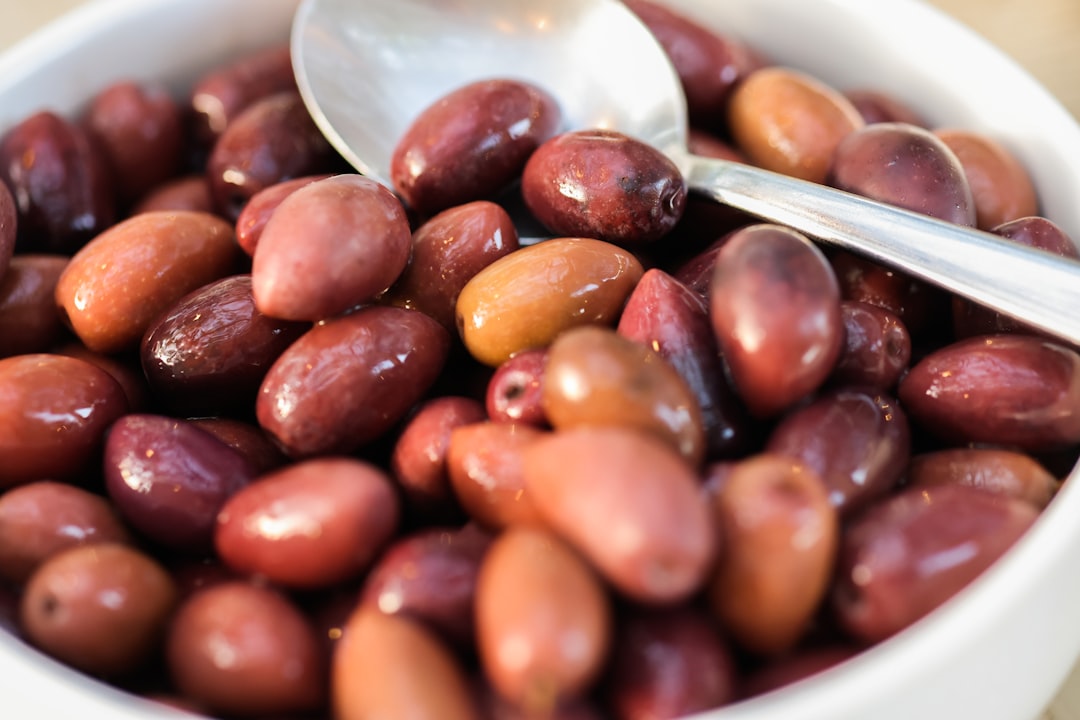 Photo cooling cooked beans nutrient benefits