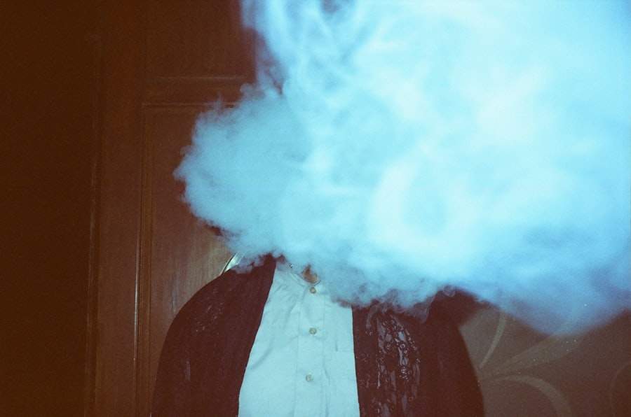 Photo brain fog remedies