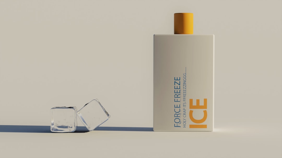 Photo ozone fragrance