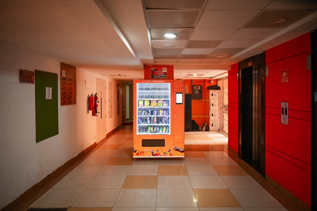 Photo medicine cabinet