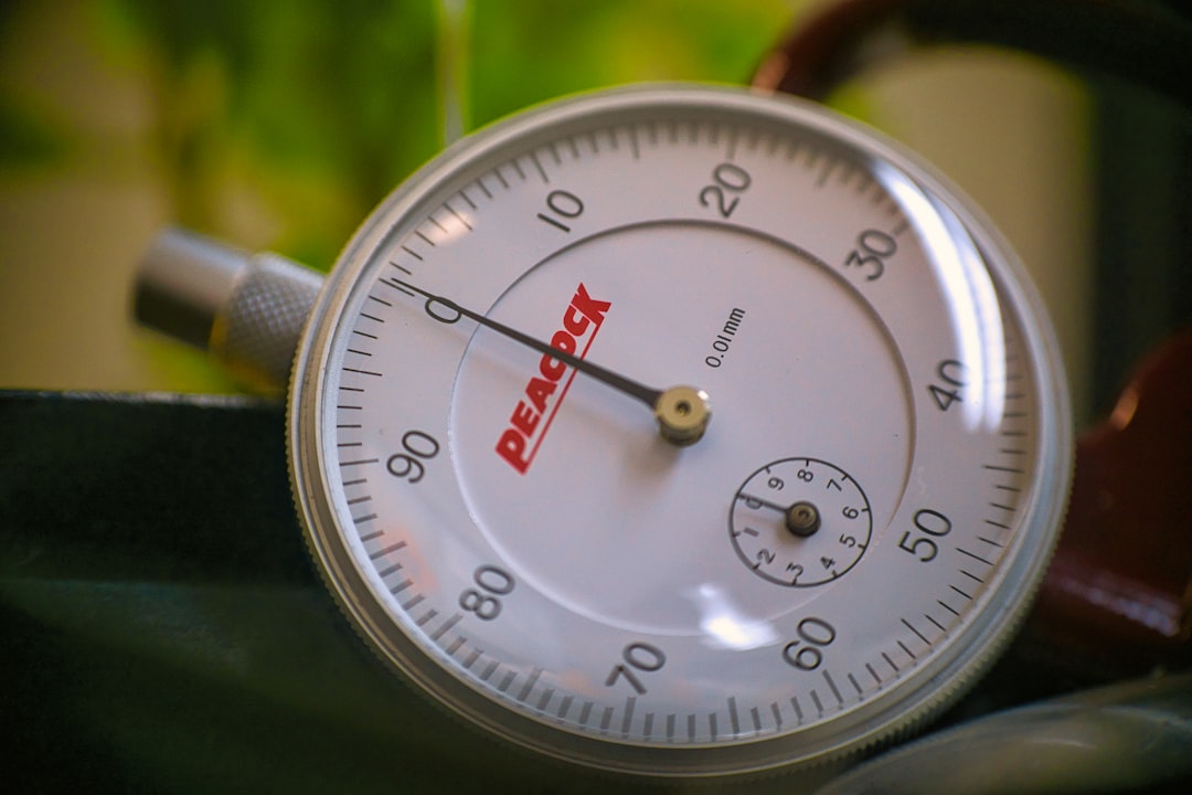 Photo blood pressure targets