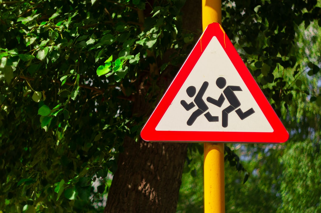 Photo senior health warning signs