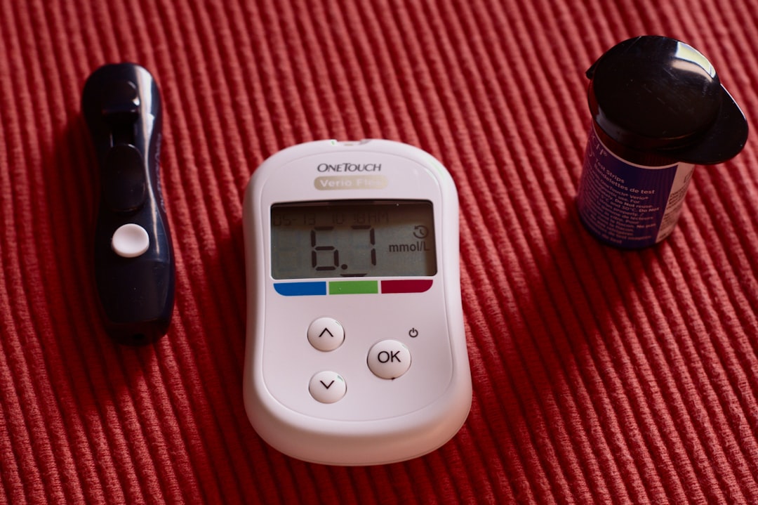 Photo systolic blood pressure