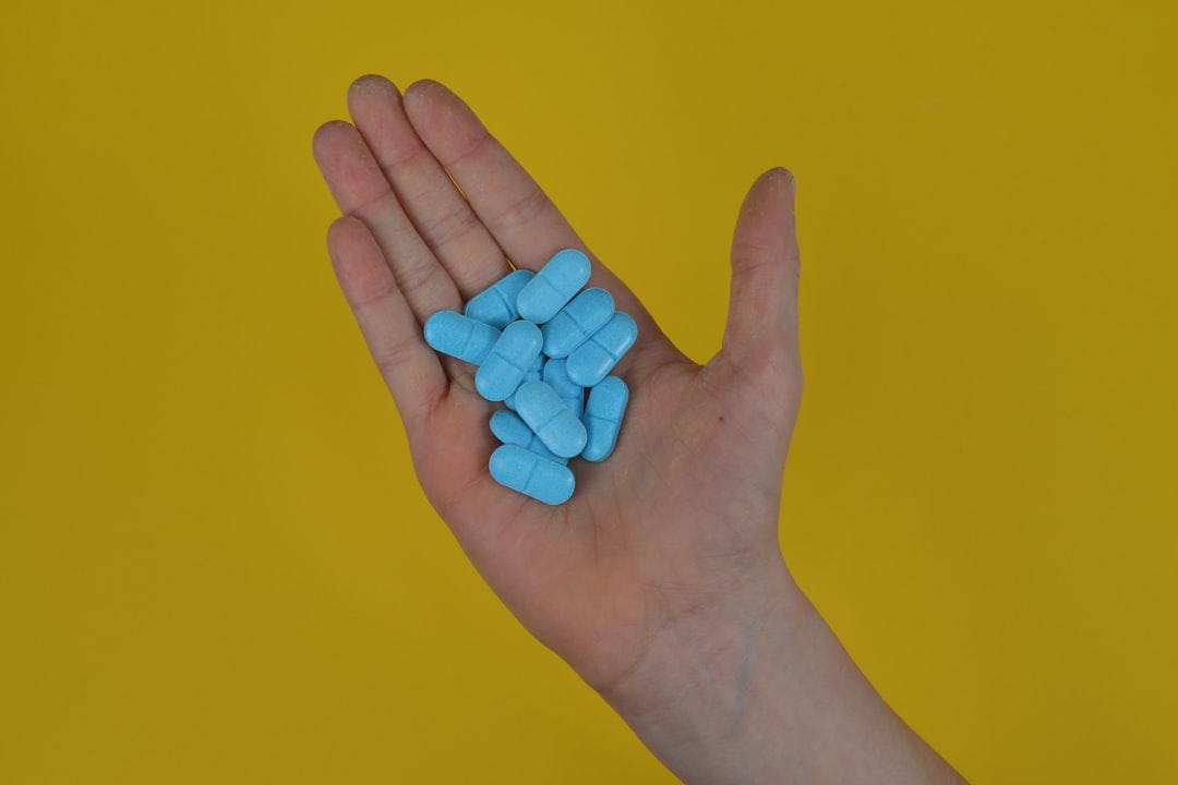 Photo ACE inhibitors side effects