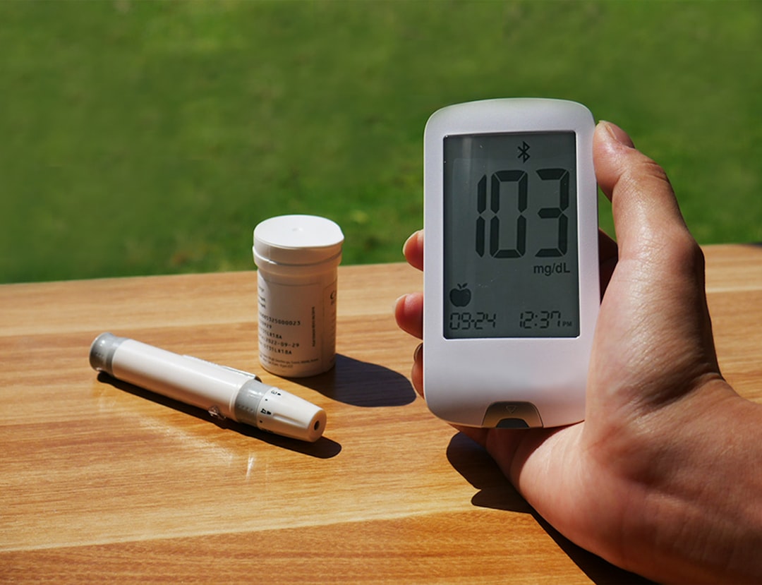 Photo blood pressure medication interactions