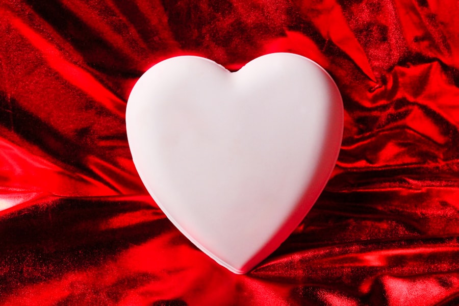 Photo heart disease prevention