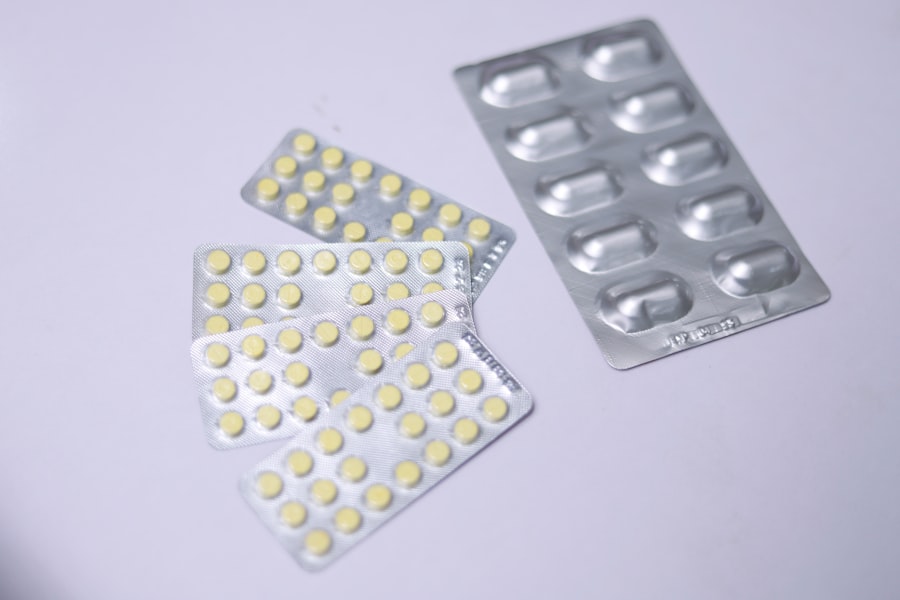 Photo generic drug manufacturer differences