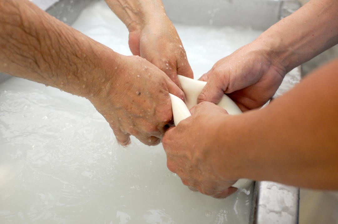 Photo senior wellness pain management