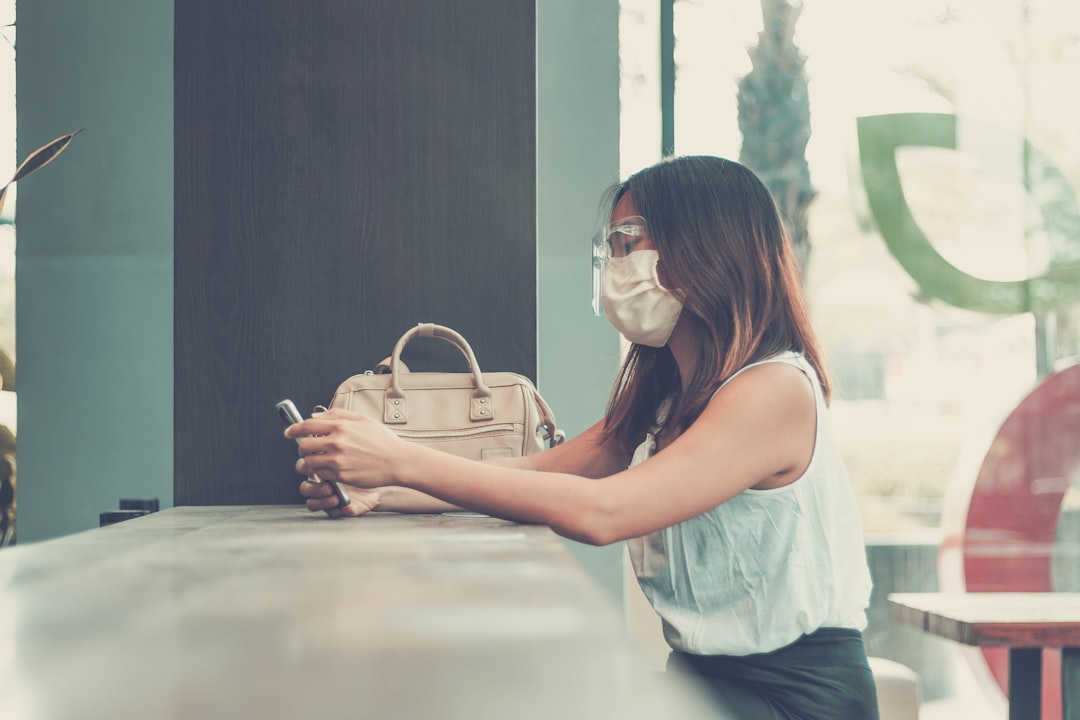 Photo air freshener health effects