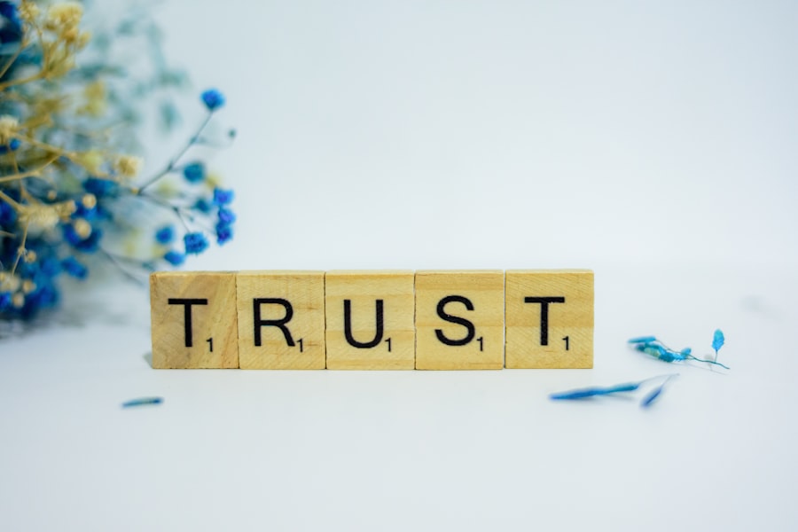 Photo qualified income trust
