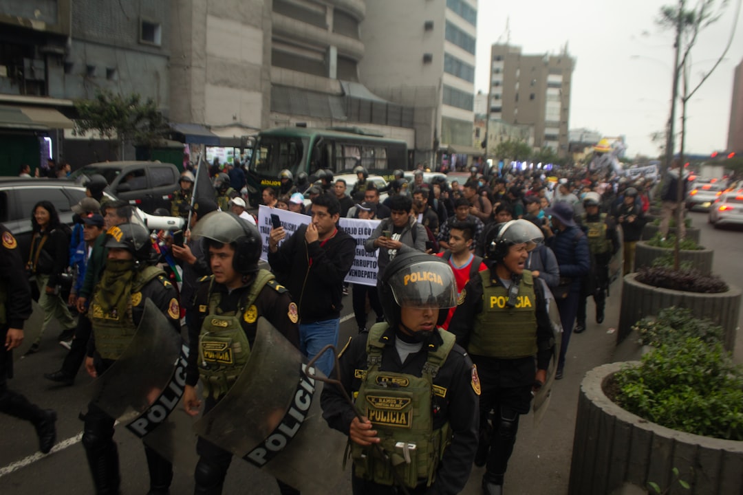 Photo social security