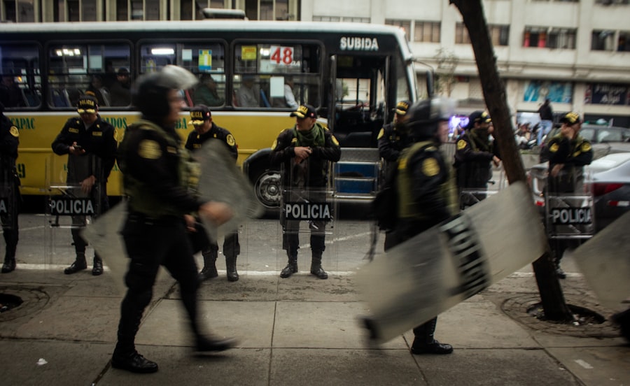 Photo social security