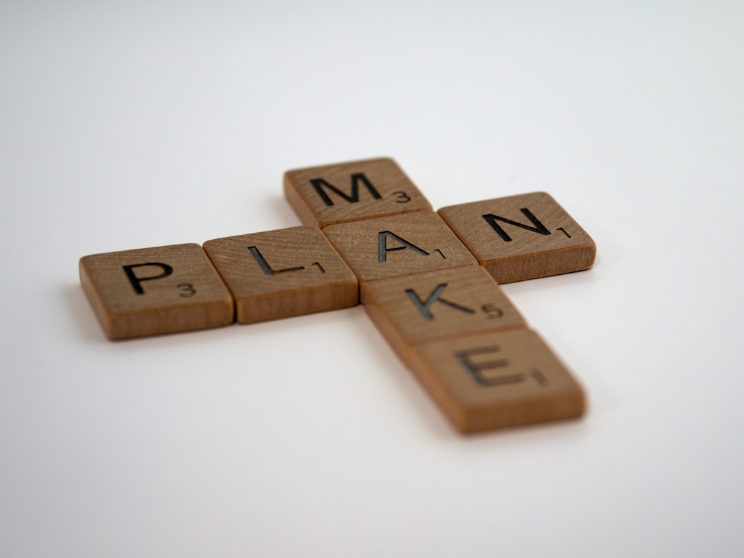 Photo long term care planning