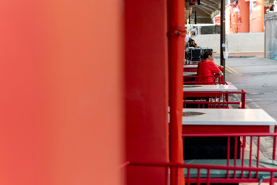 Photo retirement age