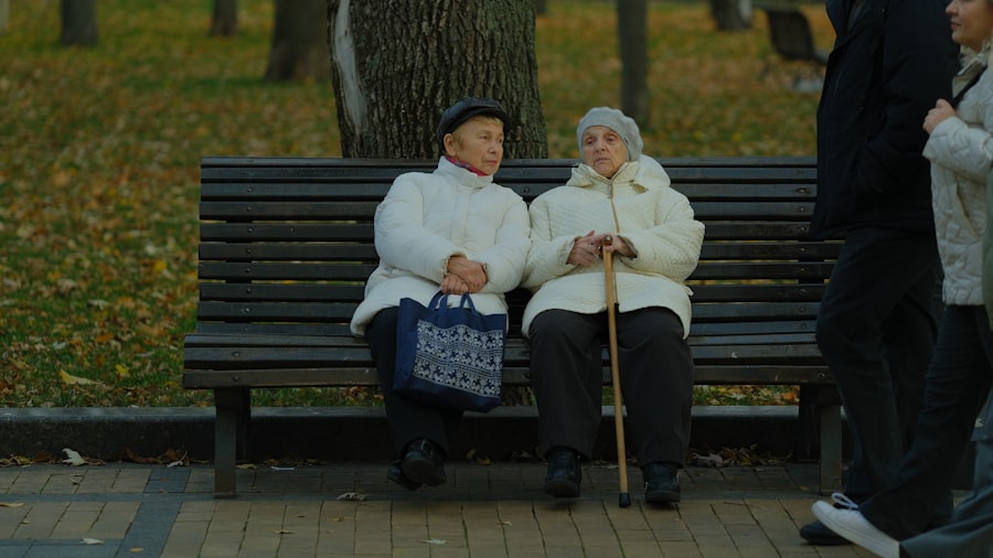 Photo retirement age