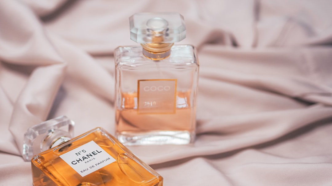 Photo pillow fragrance