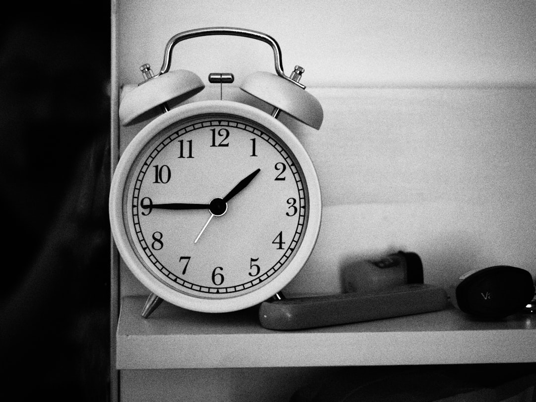 Photo Medicare timing rules