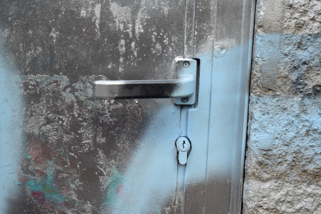 Photo bathroom air freshener toxic