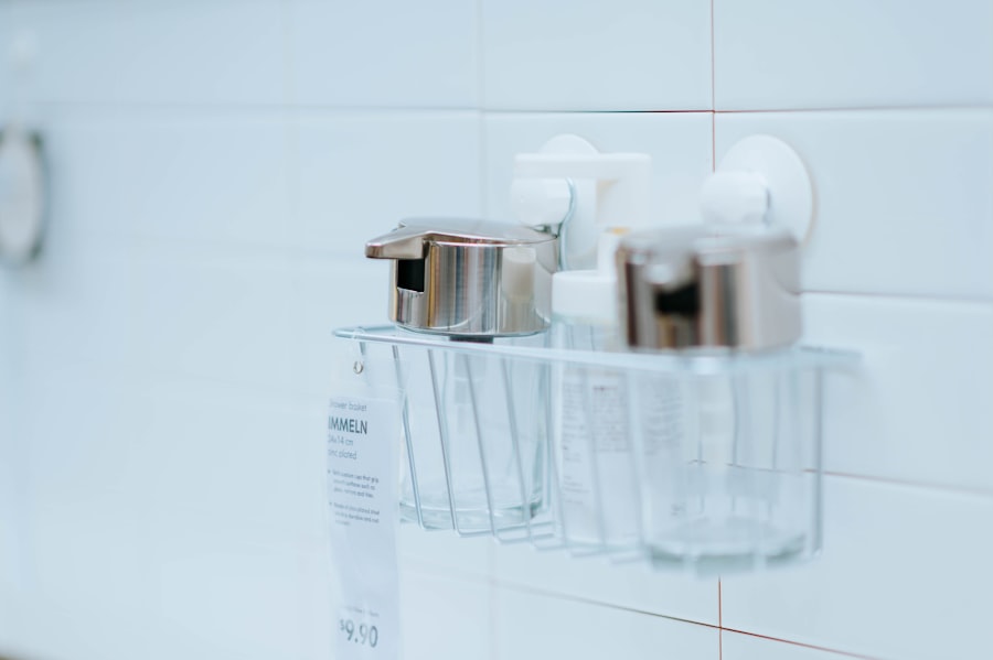 Photo bathroom air freshener toxic