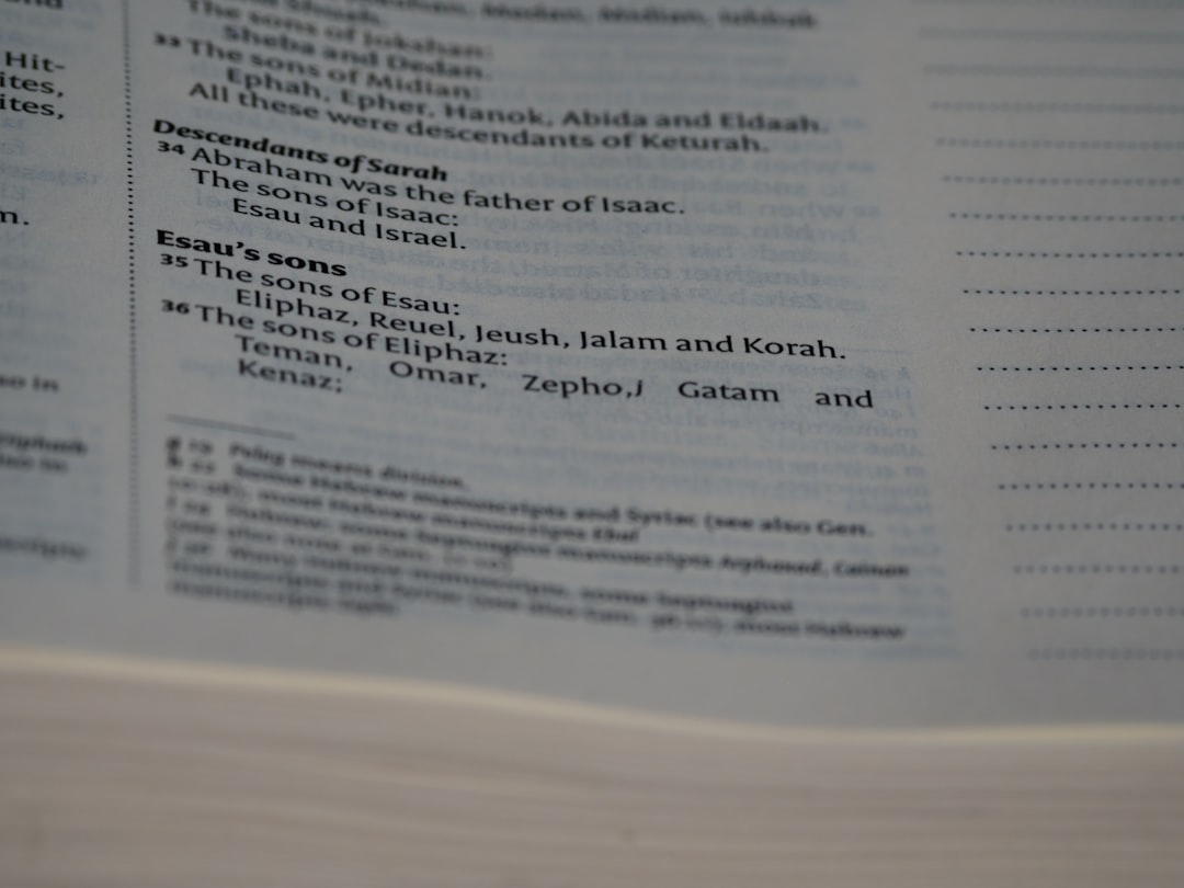 Photo Medicare enrollment documentation