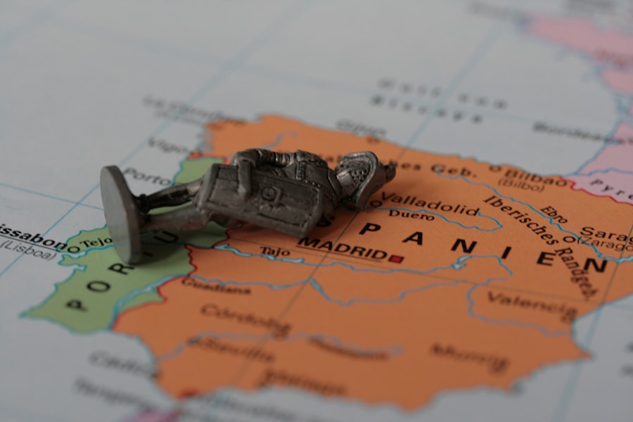 Photo inherited IRA state relocation